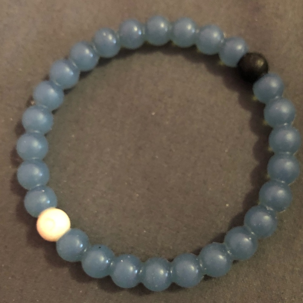 Blue Lokai Bracelet